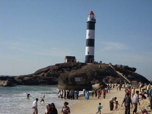 Kaup beach 1